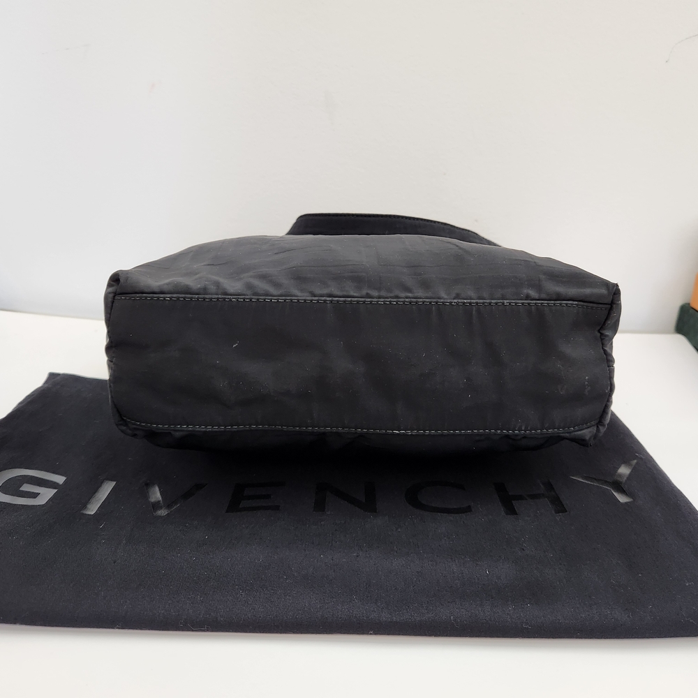 Givenchy Black Crossbody Bag - Picture 11 of 16